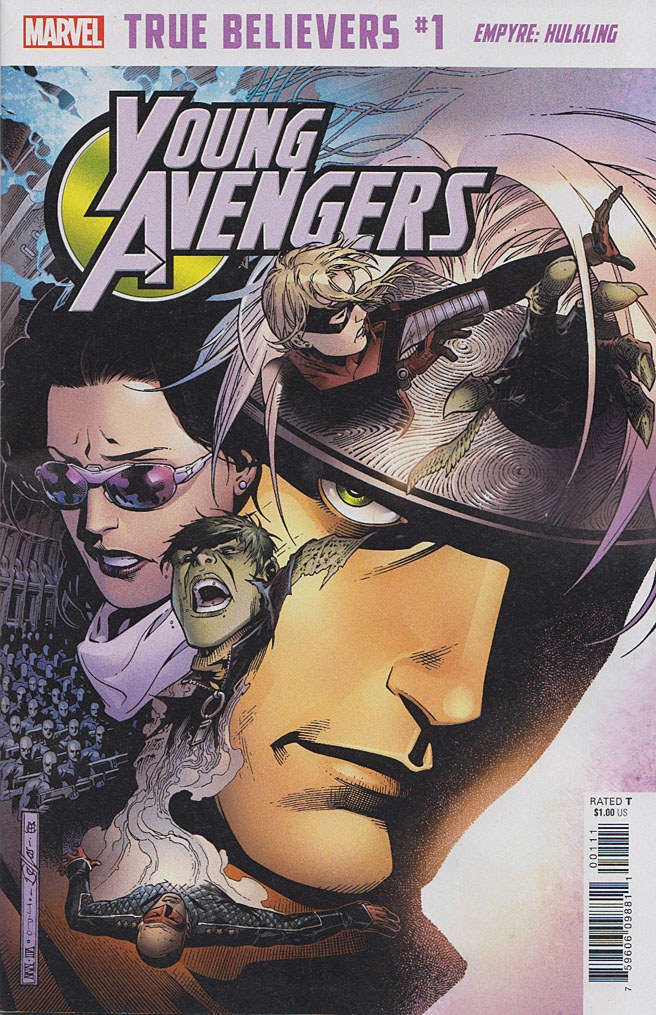 True Believers: Empyre—Hulkling