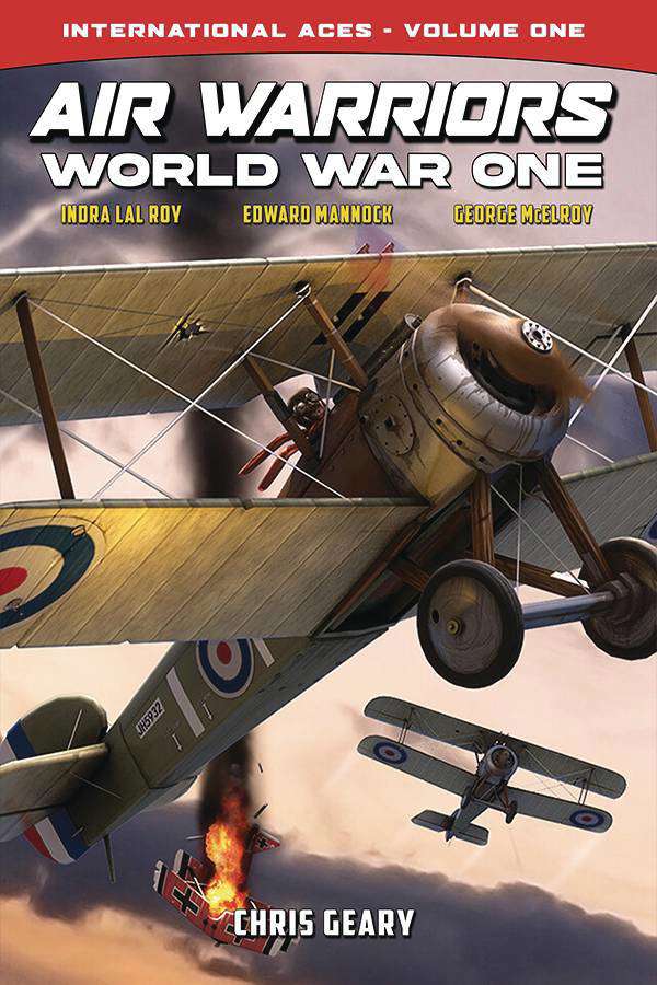 Air Warriors: World War One