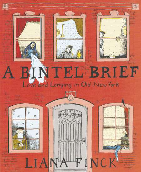 A Bintel Brief: Love and Longing in Old New York
