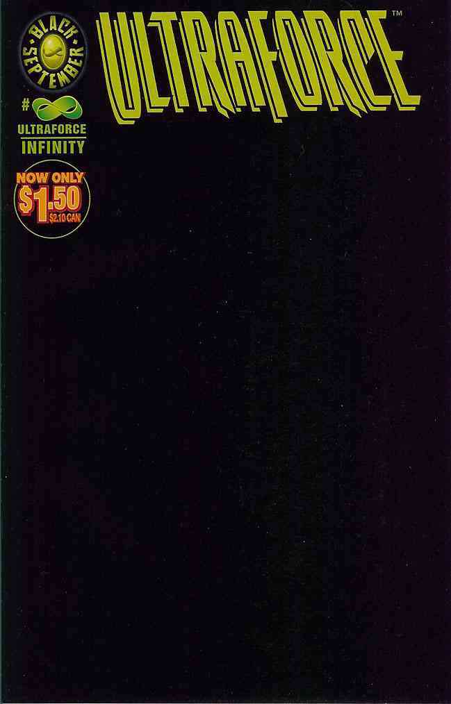 UltraForce (Vol. 2) #0