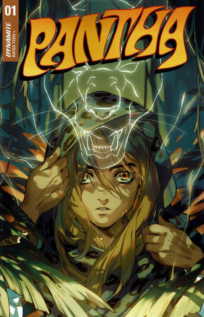 Pantha (2nd Series)