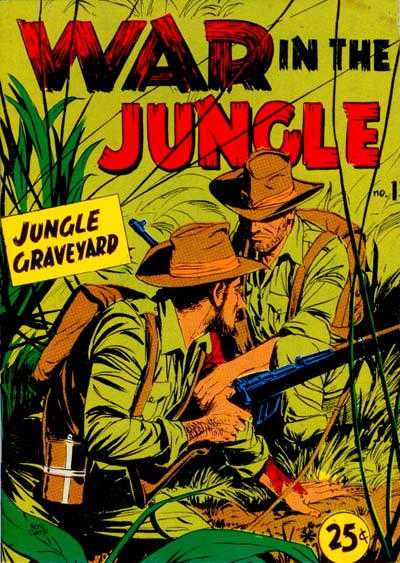 War in the Jungle