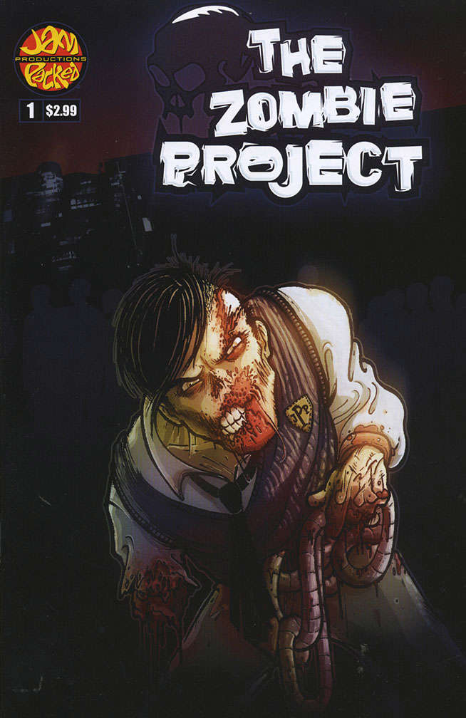 The Zombie Project