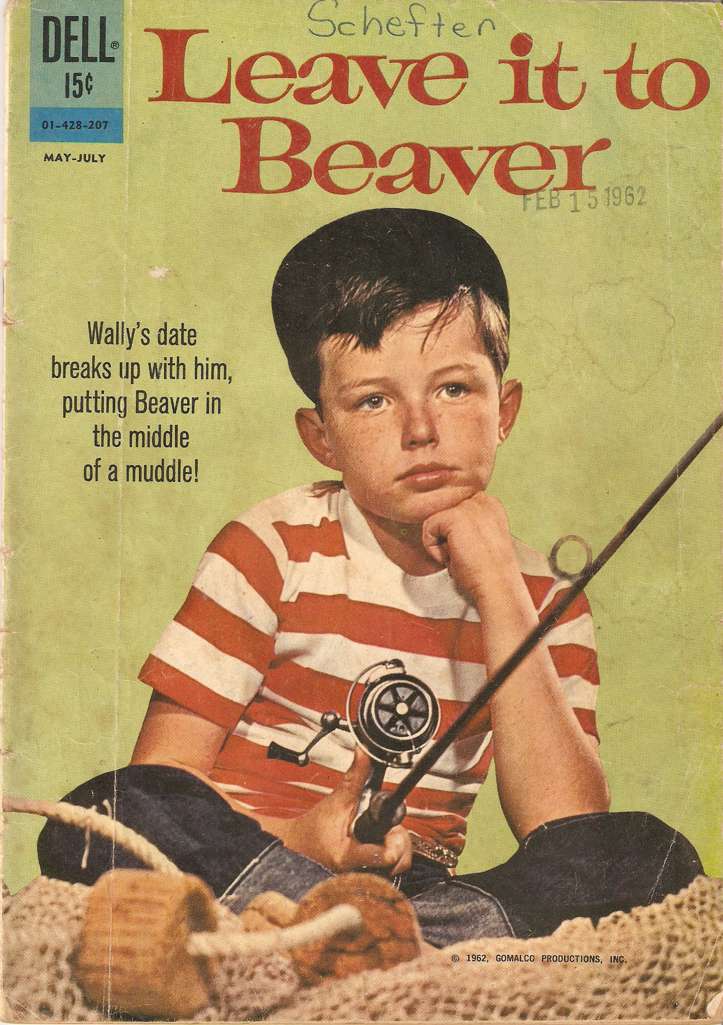 Leave it to Beaver