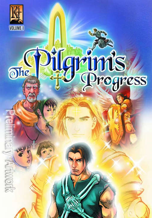 The Pilgrim’s Progress (Kingstone)
