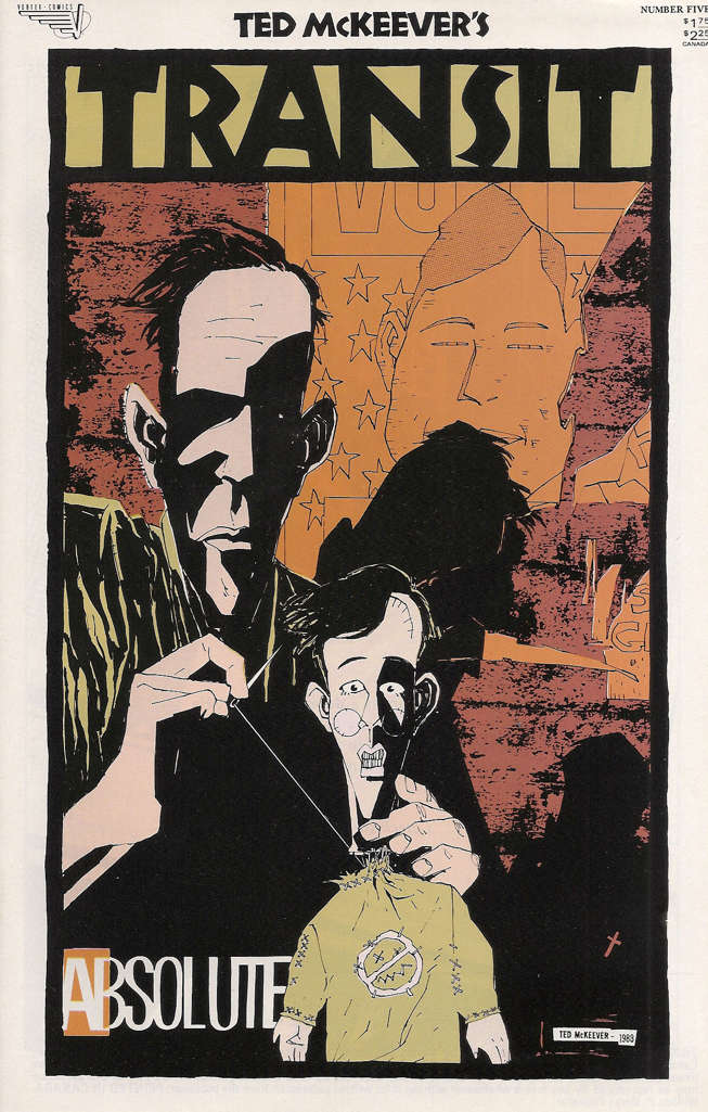 Transit #5