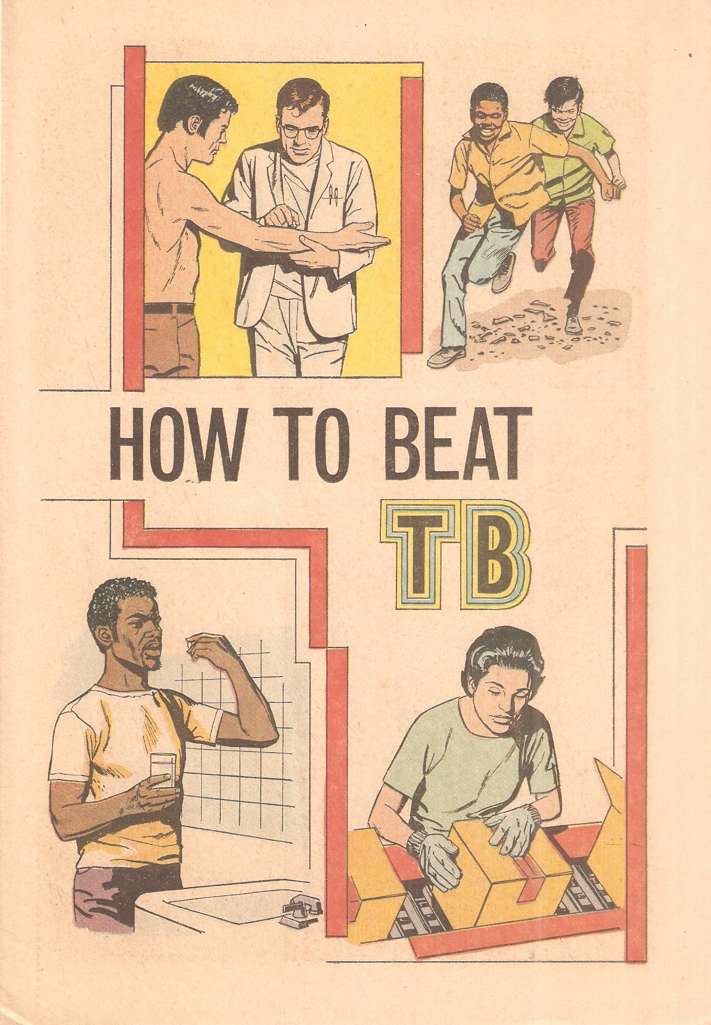 How To Beat TB