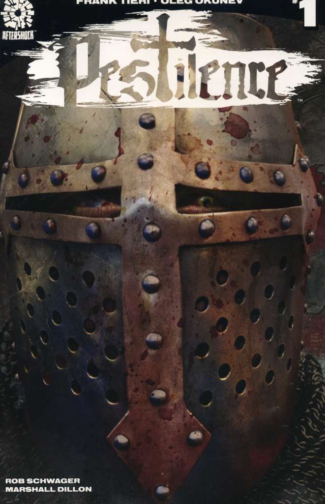Pestilence #1