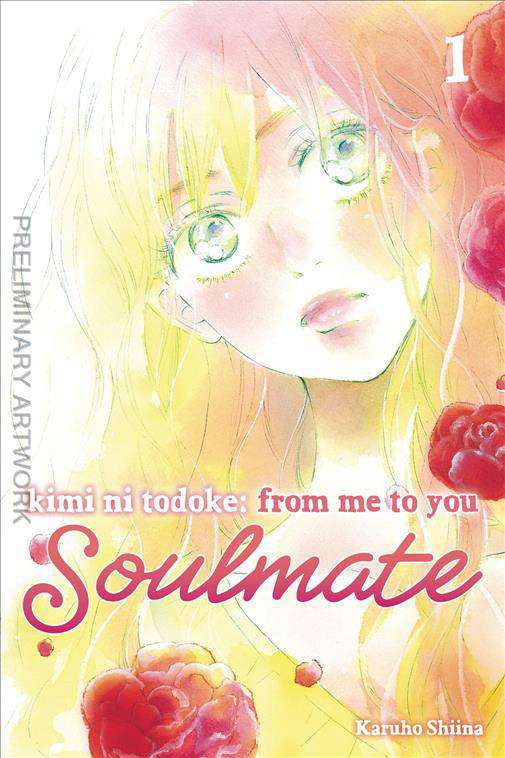 Kimi Ni Todoke: From Me to Soulmate