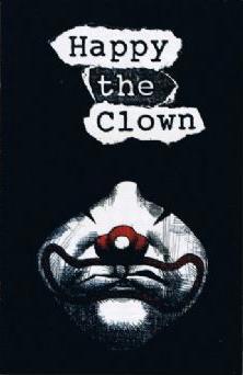 Happy The Clown