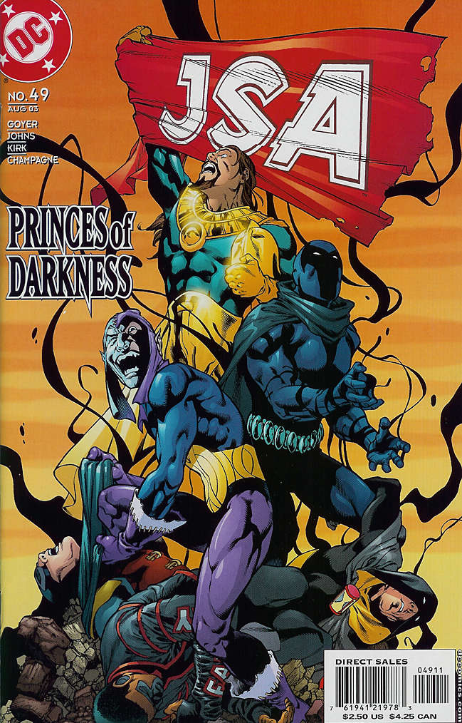 JSA #49