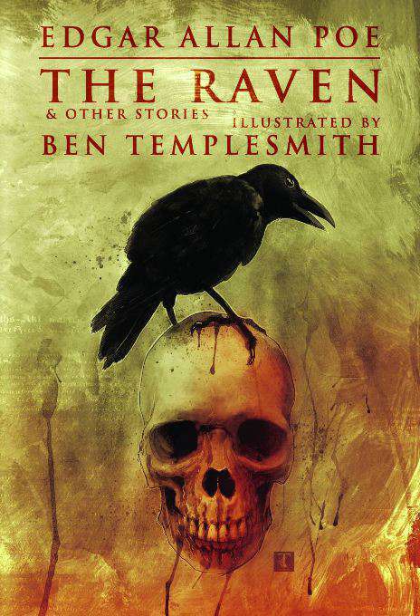 The Raven &amp; Other Stories