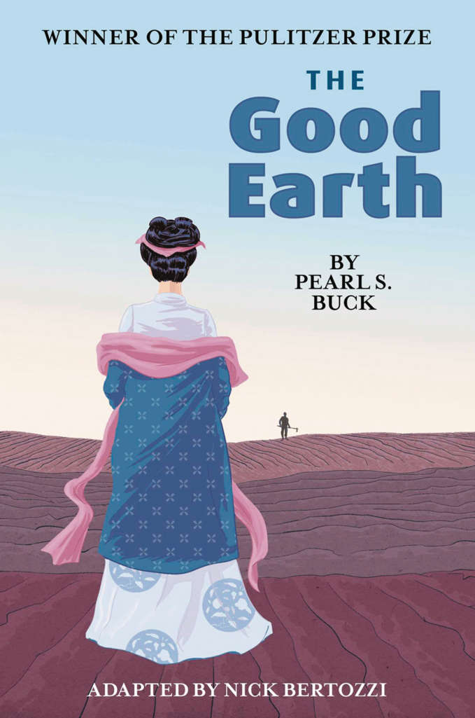 The Good Earth