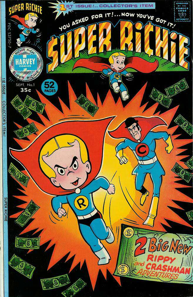 Super Richie