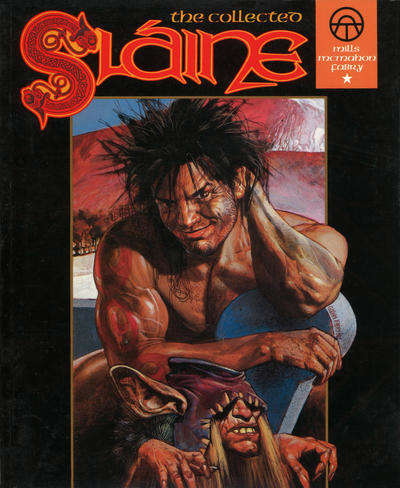 Sláine: Collected