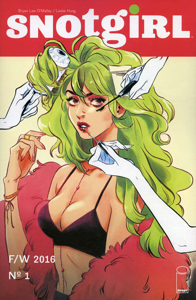 Snotgirl