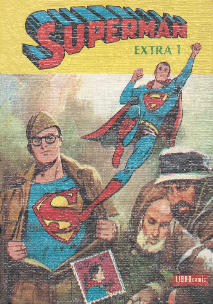 Supermán Extra
