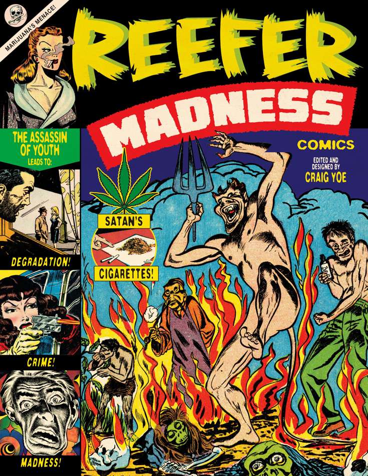 Reefer Madness