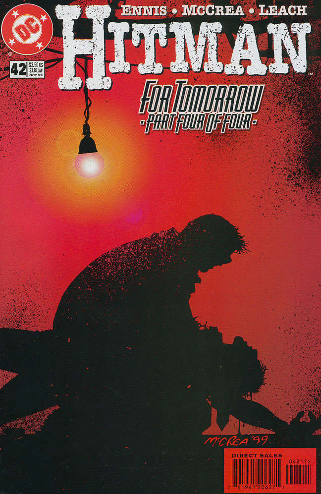 Hitman #42