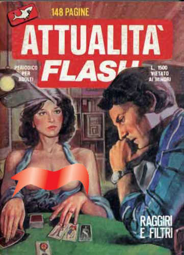 Attualita‘ Flash (2nd Series)