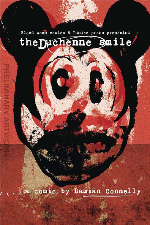 The Duchenne Smile #1 Variation D