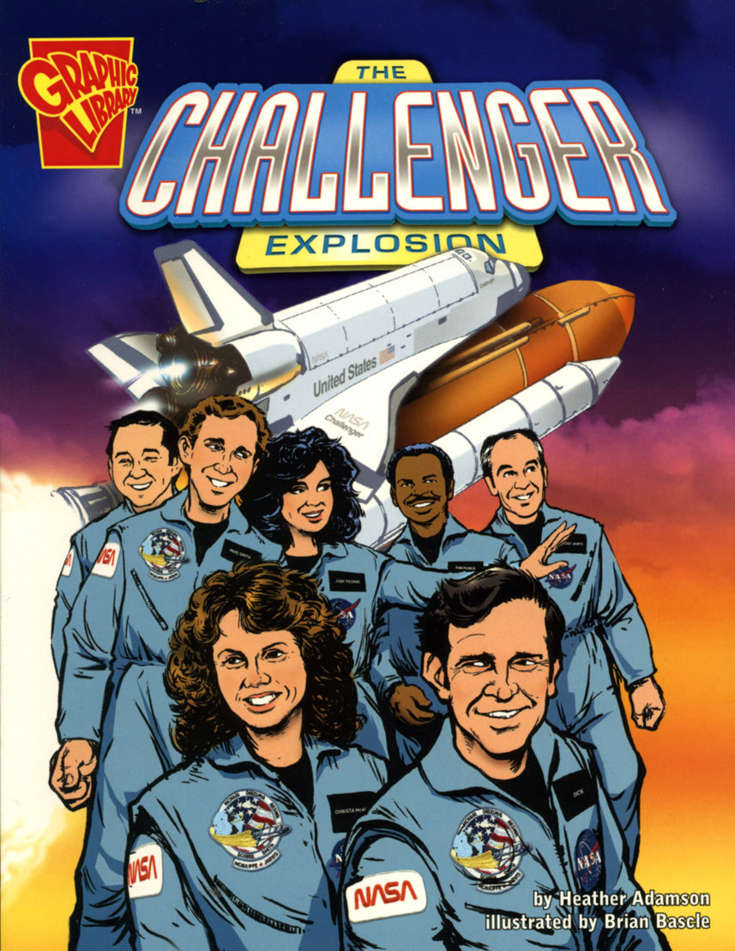 The Challenger Explosion