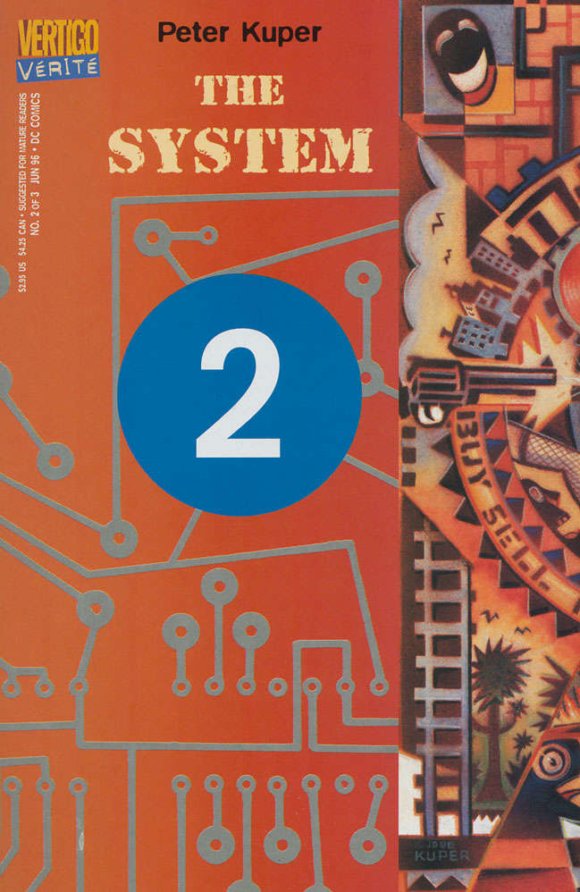 The System #2