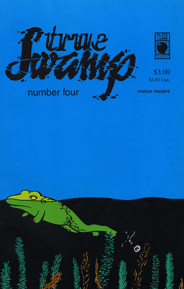 True Swamp #4