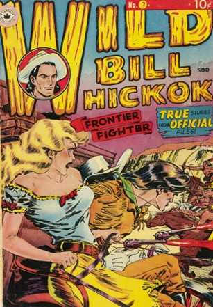 Wild Bill Hickok (Superior)