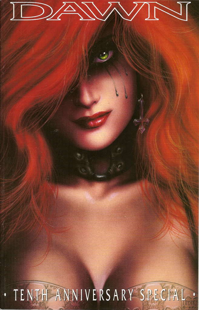 Dawn Tenth Anniversary Special