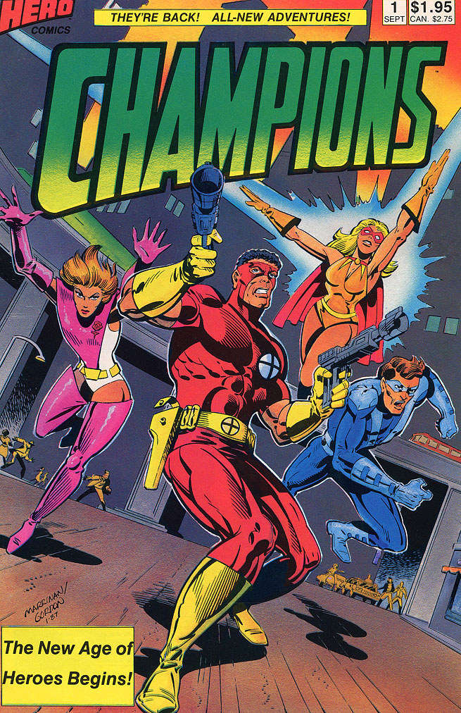 Champions (Hero)