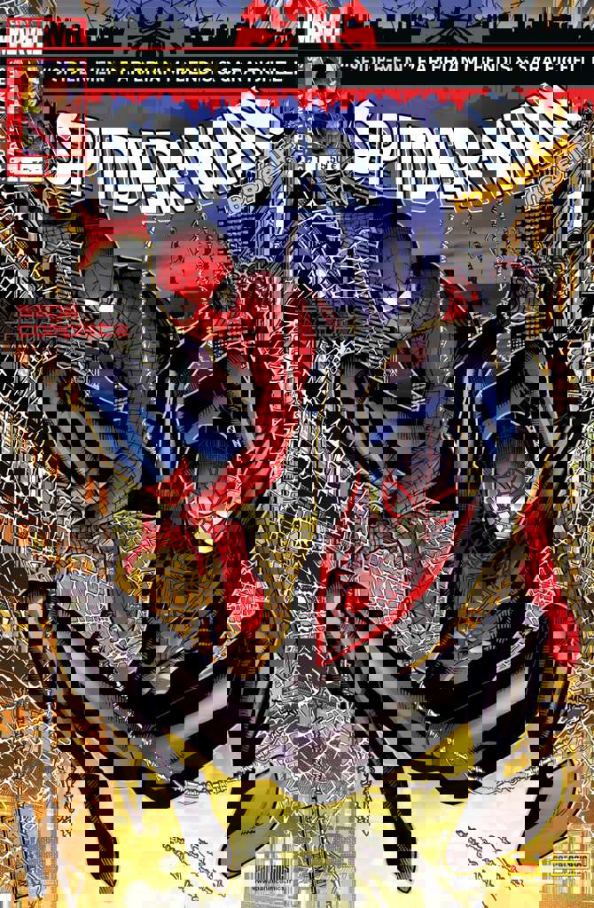 Spider-Man Hors Série (Panini, 2nd Series)