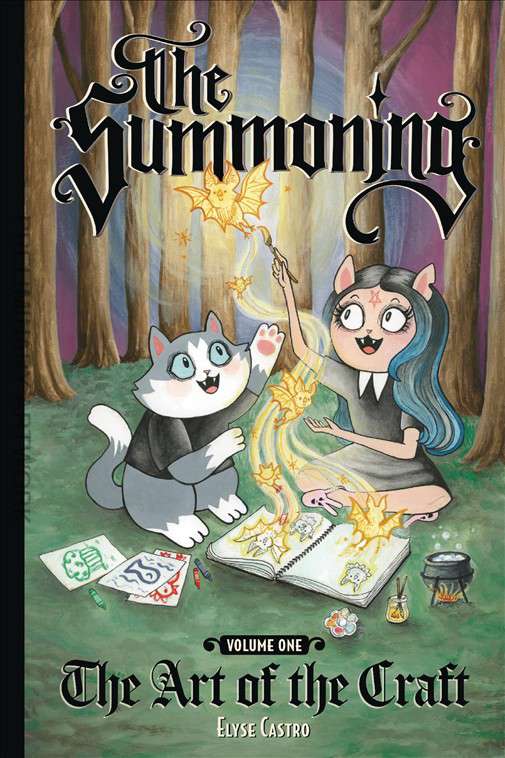The Summoning