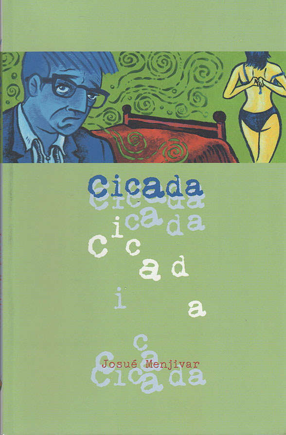 Cicada