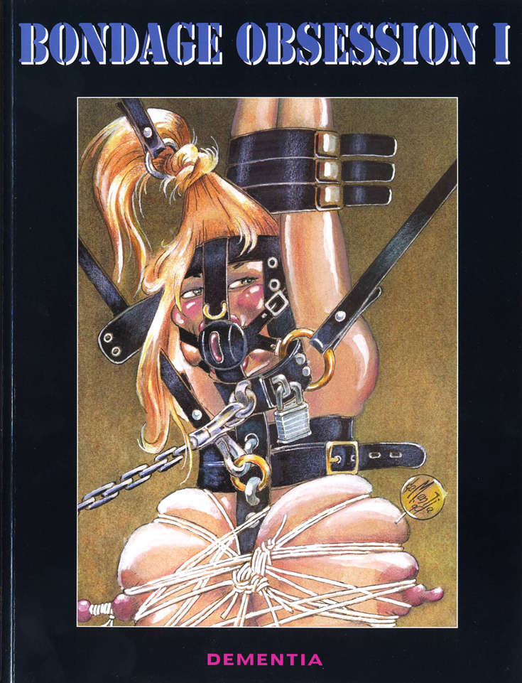 Bondage Obsession