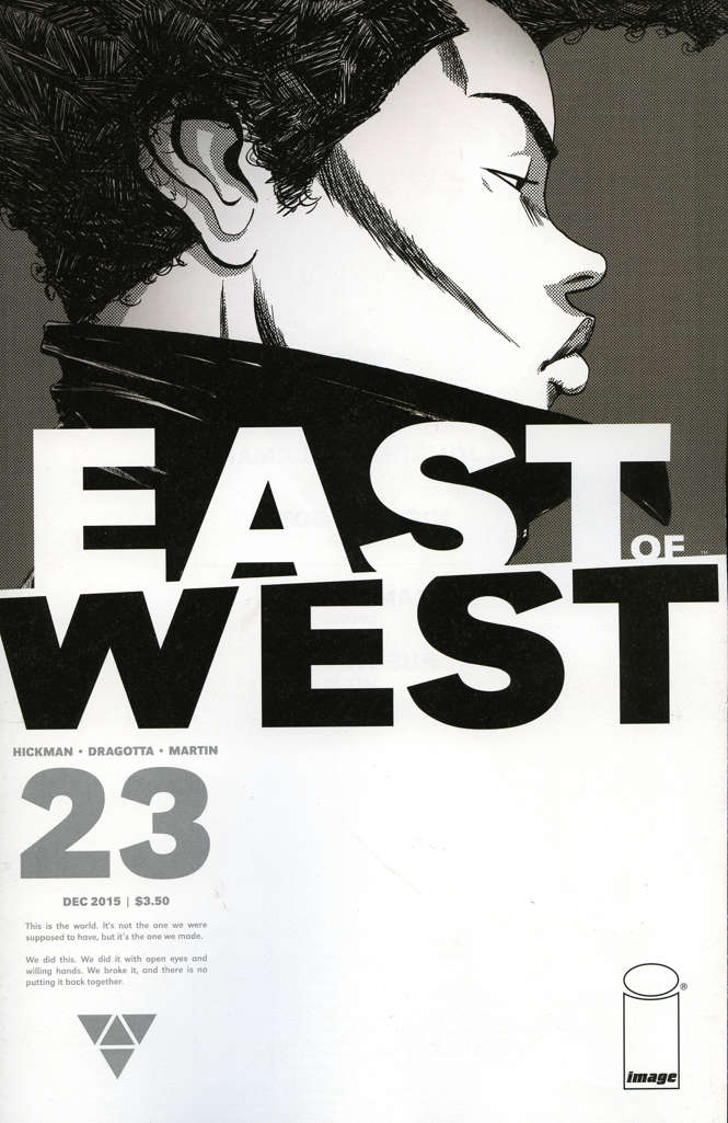 East of West #23