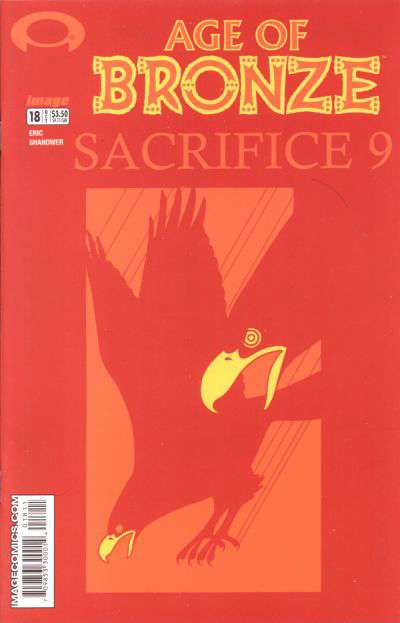 Age of Bronze #18