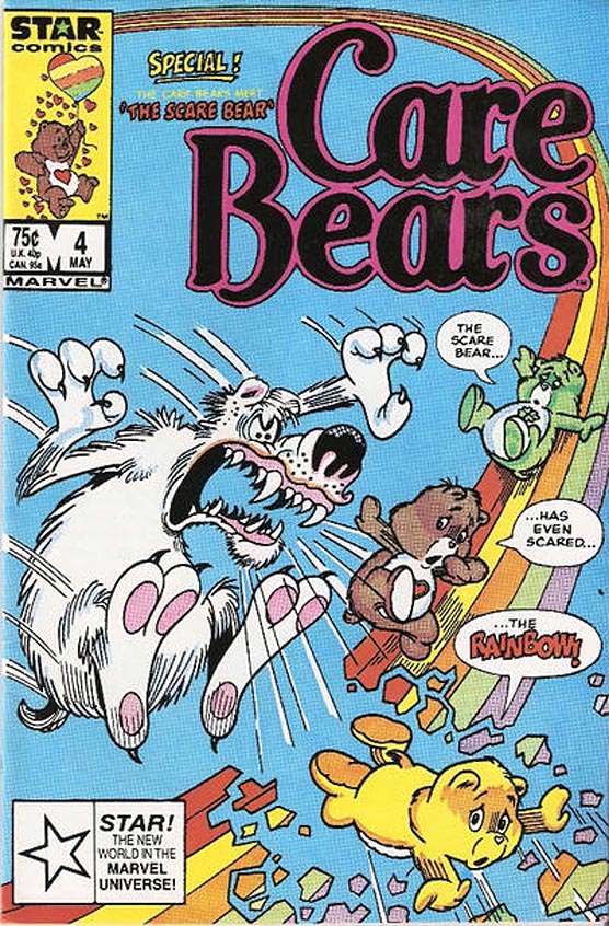 Care Bears #4