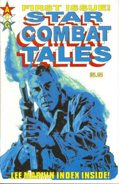Star Combat Tales