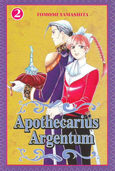 Apothecarius Argentum #2