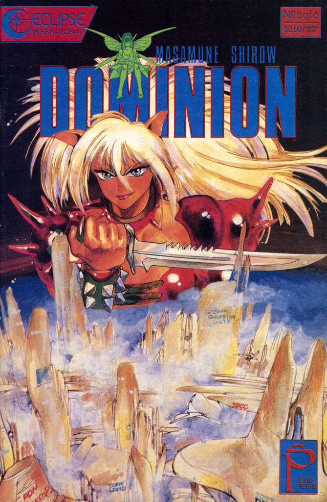 Dominion #6