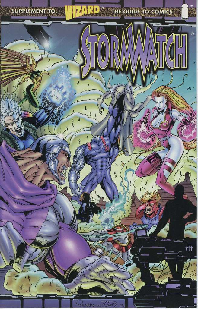 StormWatch #23.5