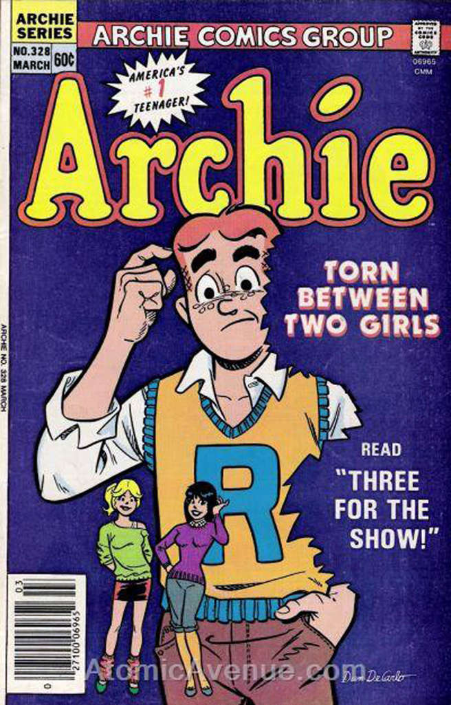 Archie #328