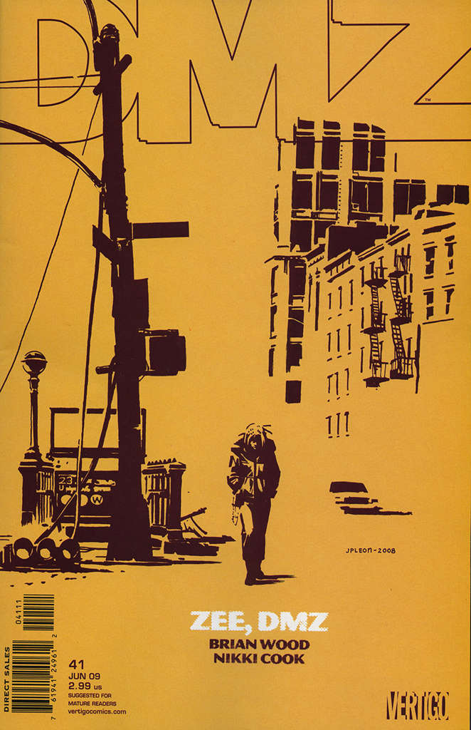DMZ #41