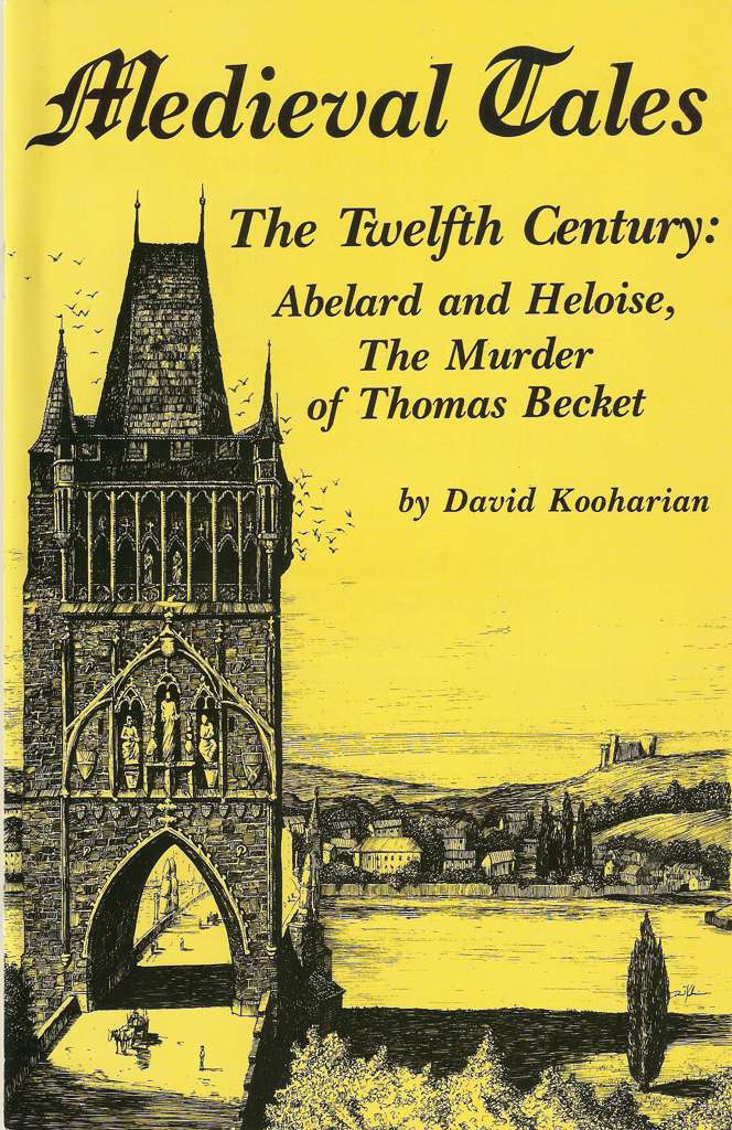 Medieval Tales