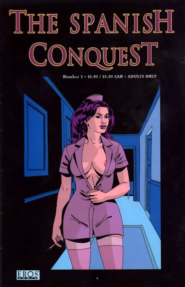 Spanish Conquest