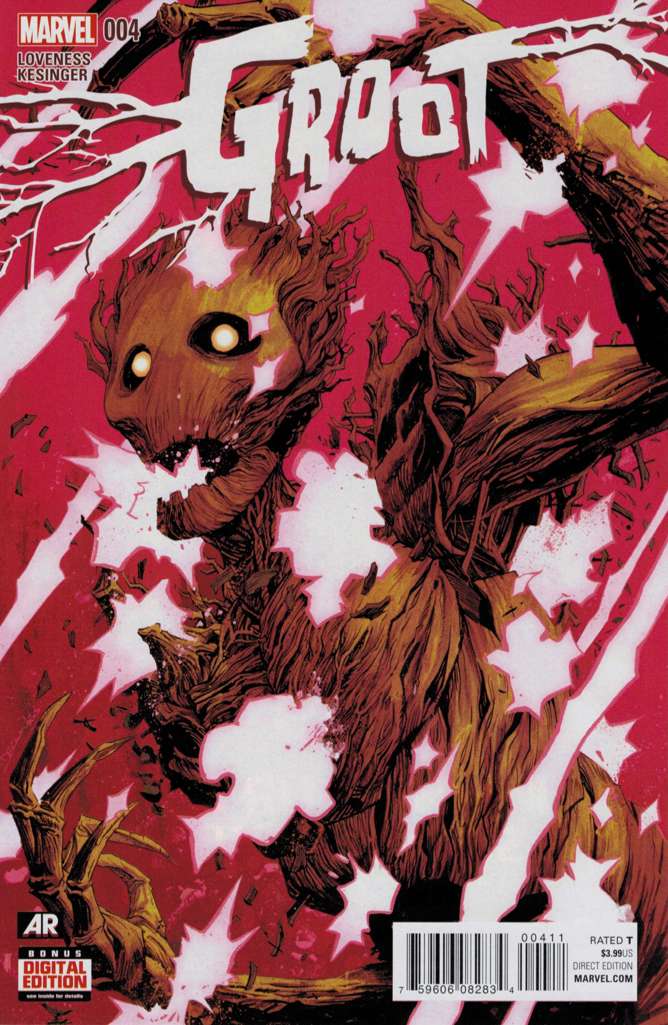 Groot #4