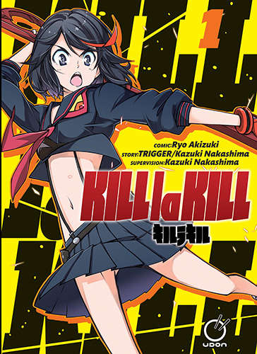 Kill La Kill