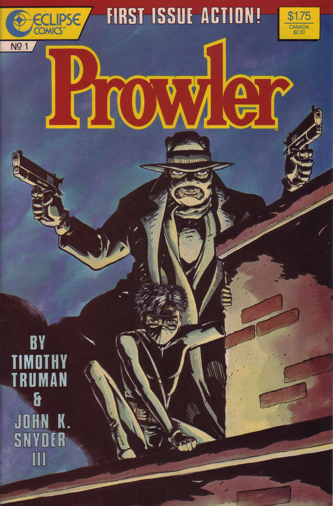 Prowler (Eclipse)