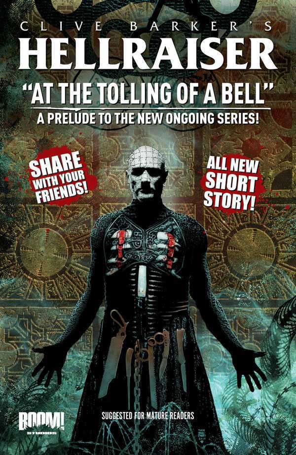 Hellraiser